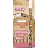 Versele-Laga Versele Country's Best Pet Pig Müsli 17kg