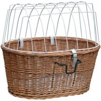 Aumüller Fahrradkorb KLICKfix