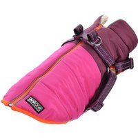 AniOne Wintermantel mit Geschirr Polly 24 cm