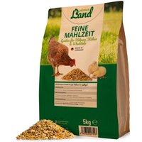 HÜHNER Land Feine Mahlzeit 5kg