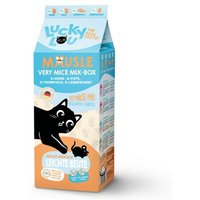 Lucky Lou Mäusle Mix-Box 20x28 g