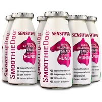 SmoothieDog Sensitivo