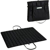 Doctor Bark Travel Bag schwarz XL