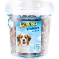 MultiFit Trainies Medium 500g