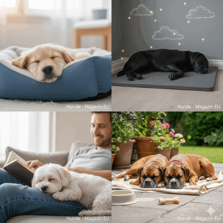 Die Architektur der Träume