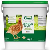HÜHNER Land Mineral Kraft 5kg