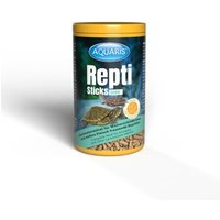 AQUARIS Repti Sticks - Schildkrötenfutter - 80g / 250ml