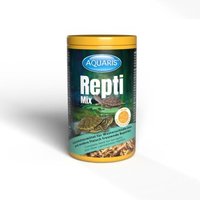 AQUARIS Repti Mix - Schildkrötenfutter - 55g / 250 ml