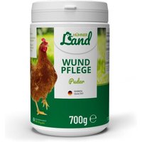 HÜHNER Land Wundpflege Puder 700g
