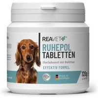 REAVET Ruhepol Tabletten 120Stk