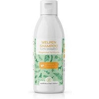 Wolfsbacher Natur Welpen Shampoo pH-Neutral