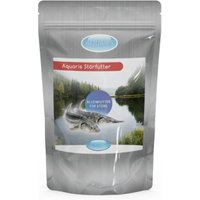 AQUARIS Störfutter 2040g - 3 L / 3mm