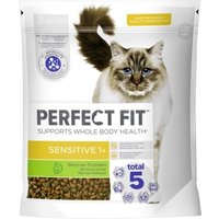 PERFECT FIT Sensitive 1+ mit Truthahn 1,4 kg