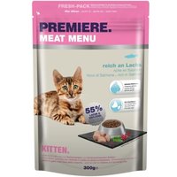 PREMIERE Kitten Lachs 300 g