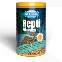 AQUARIS Repti Sticks - Schildkrötenfutter - 320g / 1 L