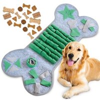 KaraLuna Schnüffelteppich groß