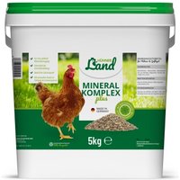 HÜHNER Land Mineral Komplex Plus 5kg