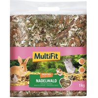 MultiFit Nadelwald 10 l