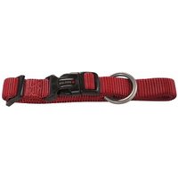 Wolters Professional Halsband rot XS