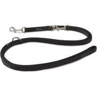 Wolters Professional Führleine schwarz S