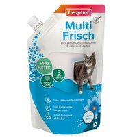 Beaphar Multi-Frisch für Katzentoiletten 400g 1 Frische Brise