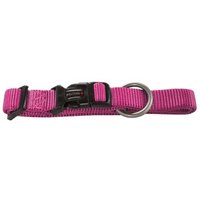 Wolters Professional Halsband himbeere L