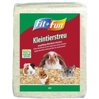 FIT+FUN Kleintierstreu 60 l