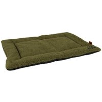 Pet Joy DoggyWool Blanket by grün M