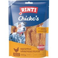 RINTI Chicko Hähnchenstreifen 250 g