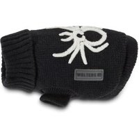 Wolters Strickpullover Spider Hundezubehör 40 cm