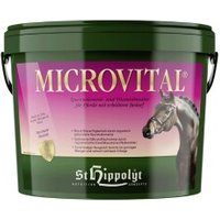 St. Hippolyt Ergänzungsfutter MicroVital 3 kg