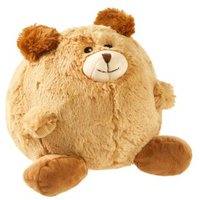 Wolters Plüschball Hund Hundezubehör M