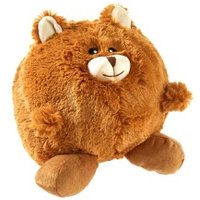 Wolters Plüschball Bär Hundezubehör M