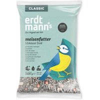 Erdtmann's Meisenfutter 2,5 kg