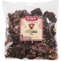 DIBO Pferdelunge 250g
