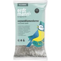 Erdtmann's Sonnenblumenkerne 25 kg