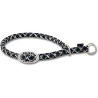 Wolters Halsband Everest graphit schwarz 50 cm, 1,3 cm