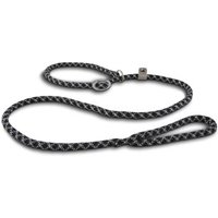 Wolters Everest-Tauprogramm Moxonleine 180cm schwarz/ graphit 9 mm