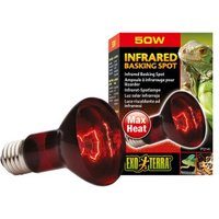 Hagen Exo Terra Infrarot-Spotlampe Heat GL 50 W