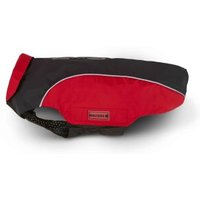 Wolters Regenjacke Easy Rain rot/ schwarz 46 cm