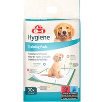 8in1 -Trainingsunterlagen 30 Stück