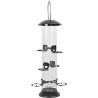 Erdtmann's Futtersäule "Big Tower" Höhe: 40cm, Durchm.: 8,5cm