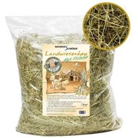 Naturhof Schröder Landwiesenheu handverlesen 4kg