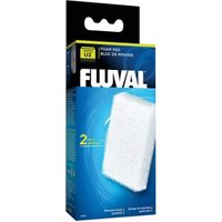 Fluval Schaumstoff-Filtereinsatz U2
