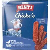 RINTI Chicko Ente Megapack 500g