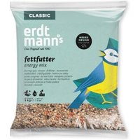 Erdtmann's Fettfutter 5 kg
