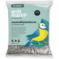 Erdtmann's Sonnenblumenkerne 5 kg