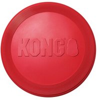 KONG Frisbee rot S