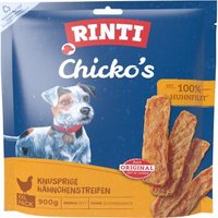RINTI Chicko Hähnchenstreifen 900 g