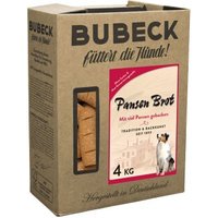 BUBECK Pansenbrot 4kg